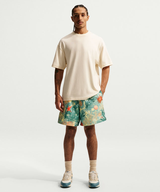 Nike Mens Club Flow Shorts - Bicoastal