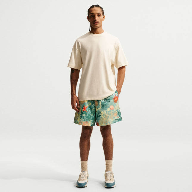Nike Mens Club Flow Shorts - Bicoastal