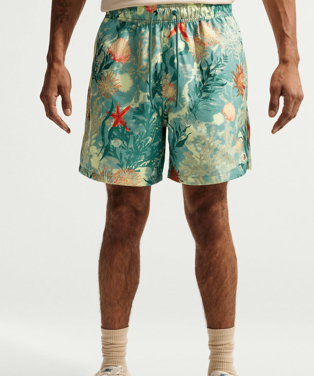 Nike Mens Club Flow Shorts - Bicoastal