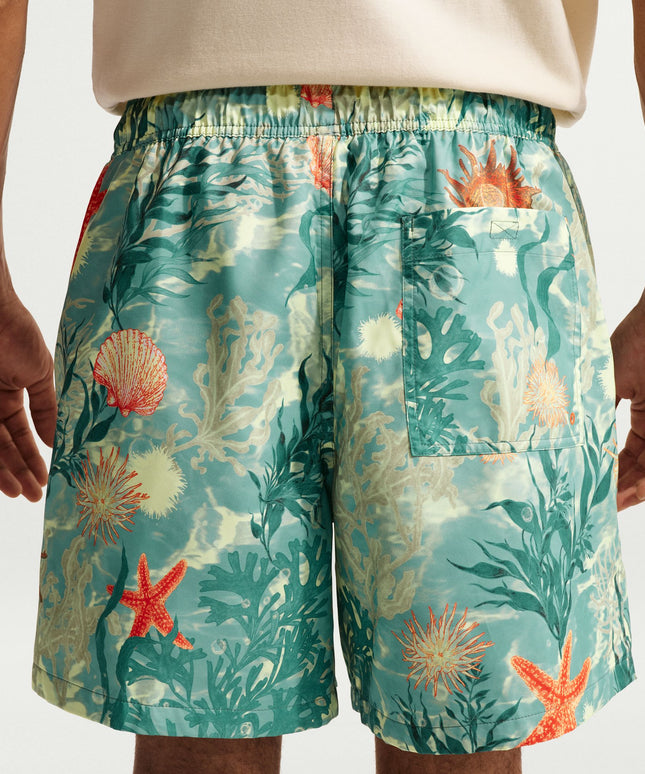 Nike Mens Club Flow Shorts - Bicoastal