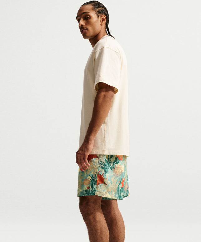 Nike Mens Club Flow Shorts - Bicoastal