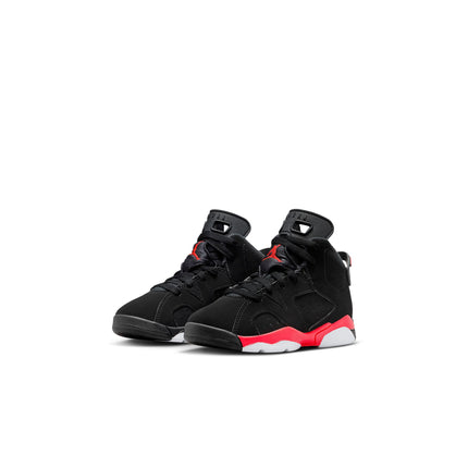 Air Jordan (PS) 6 Retro - Infrared Salesman