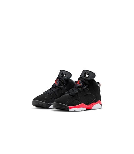 Air Jordan (PS) 6 Retro - Infrared Salesman