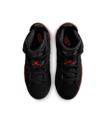 Air Jordan (PS) 6 Retro - Infrared Salesman