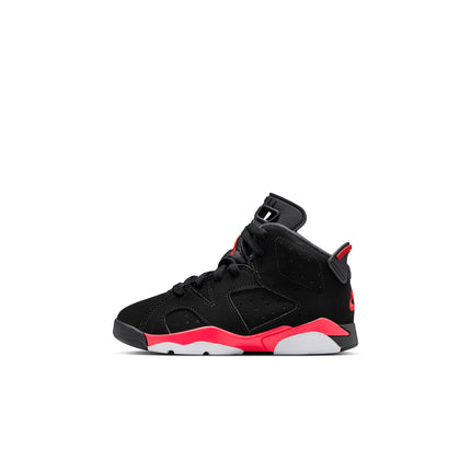 Air Jordan (PS) 6 Retro - Infrared Salesman