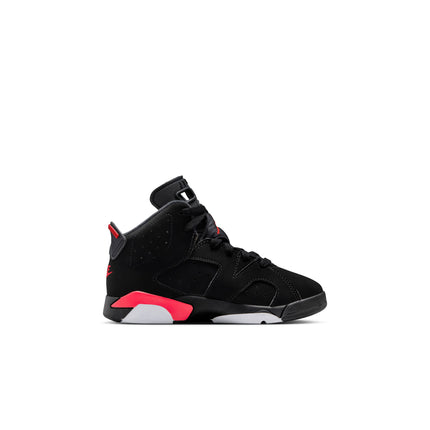 Air Jordan (PS) 6 Retro - Infrared Salesman