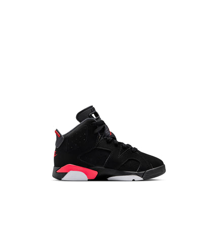 Air Jordan (PS) 6 Retro - Infrared Salesman