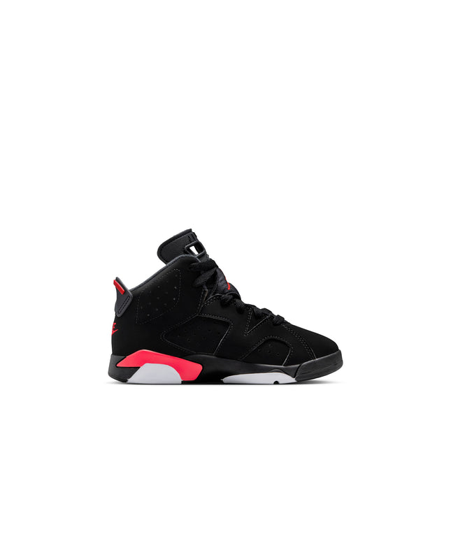 Air Jordan (PS) 6 Retro - Infrared Salesman