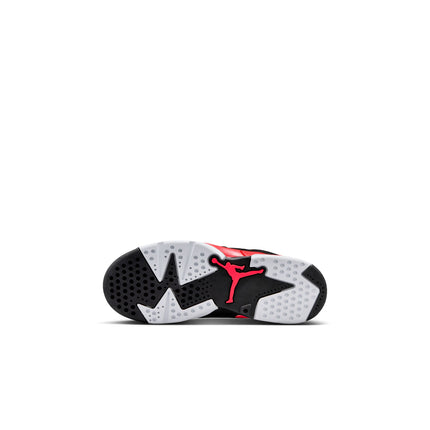 Air Jordan (PS) 6 Retro - Infrared Salesman