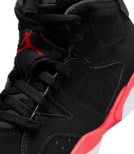 Air Jordan (PS) 6 Retro - Infrared Salesman