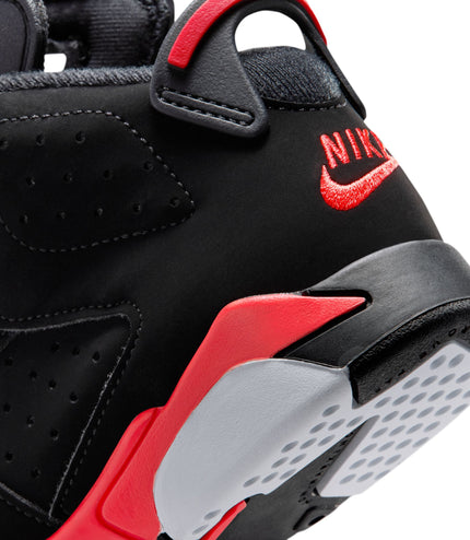 Air Jordan (PS) 6 Retro - Infrared Salesman