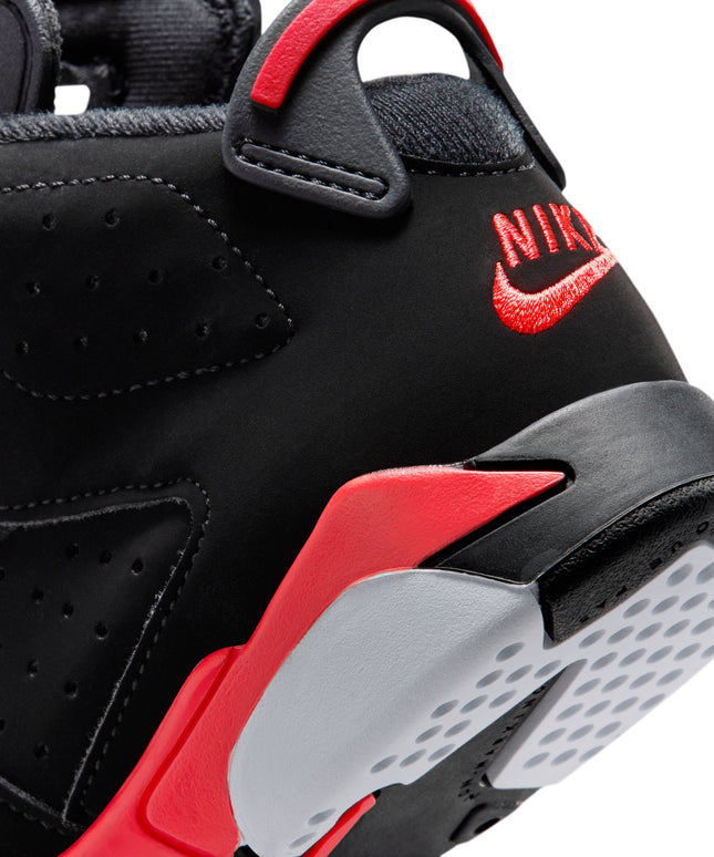 Air Jordan (PS) 6 Retro - Infrared Salesman