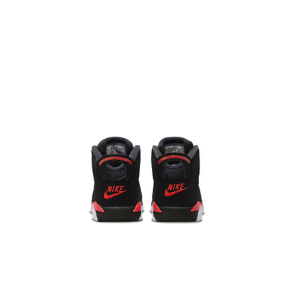 Air Jordan (TD) 6 Retro - Infrared Salesman