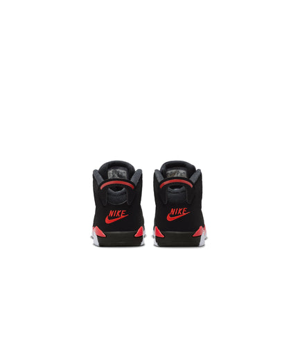 Air Jordan (TD) 6 Retro - Infrared Salesman
