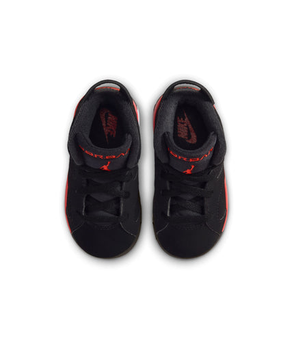 Air Jordan (TD) 6 Retro - Infrared Salesman