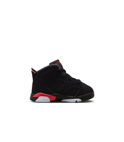 Air Jordan (TD) 6 Retro - Infrared Salesman