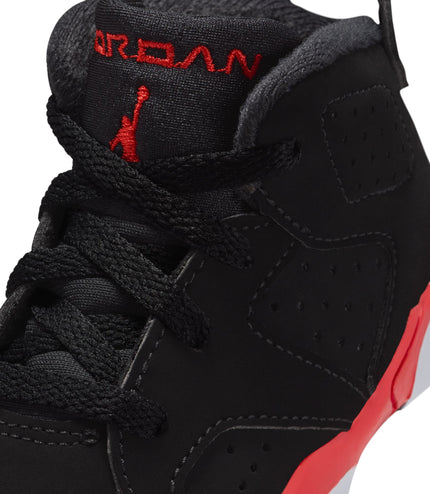 Air Jordan (TD) 6 Retro - Infrared Salesman