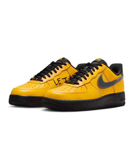 Nike Mens Air Force 1 '07 JA - Let Me Be Ja