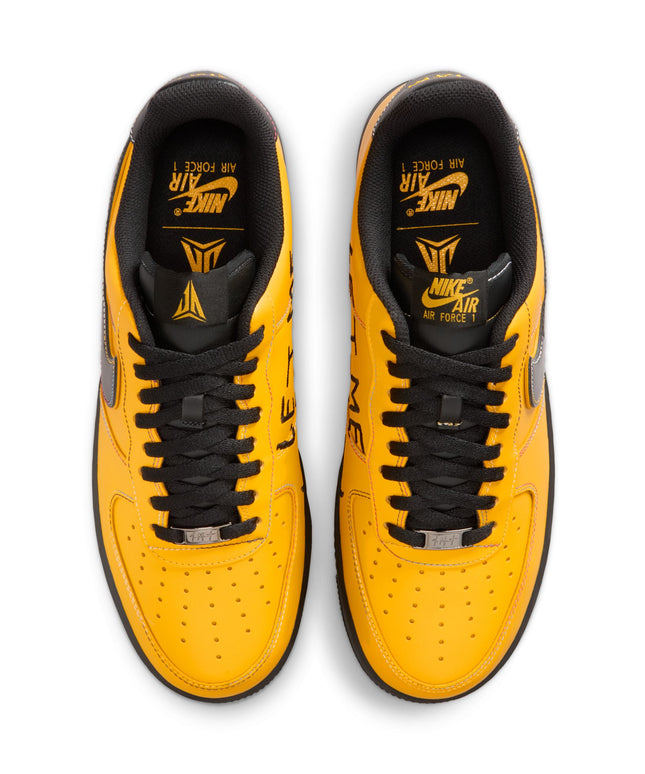 Nike Mens Air Force 1 '07 JA - Let Me Be Ja