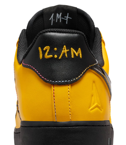 Nike Mens Air Force 1 '07 JA - Let Me Be Ja