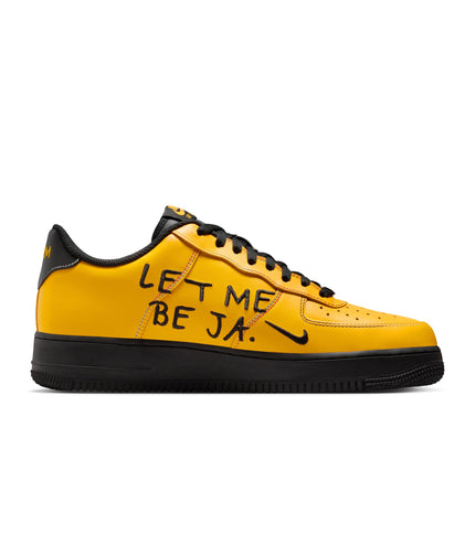 Nike Mens Air Force 1 '07 JA - Let Me Be Ja