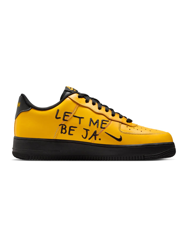 Nike Mens Air Force 1 '07 JA - Let Me Be Ja
