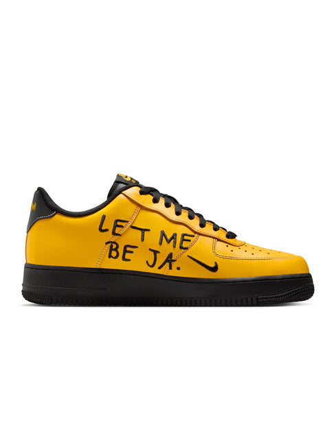 Nike Mens Air Force 1 '07 JA - Let Me Be Ja