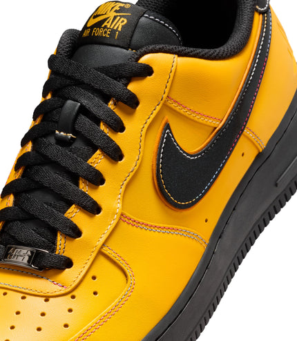 Nike Mens Air Force 1 '07 JA - Let Me Be Ja