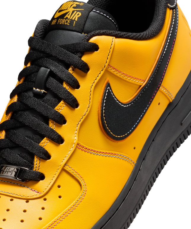 Nike Mens Air Force 1 '07 JA - Let Me Be Ja