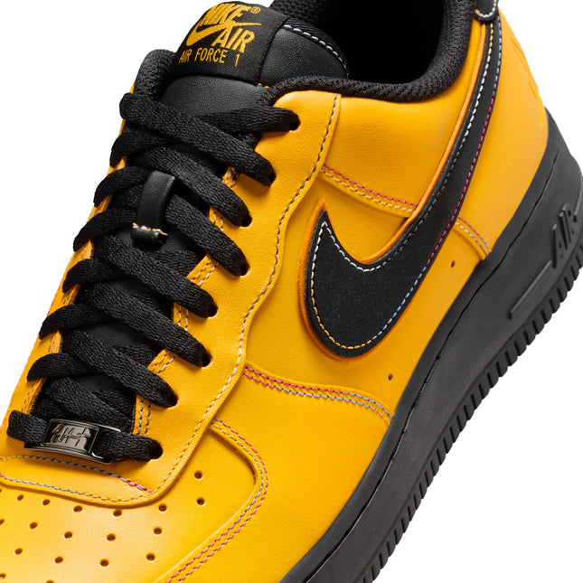 Nike Mens Air Force 1 '07 JA - Let Me Be Ja