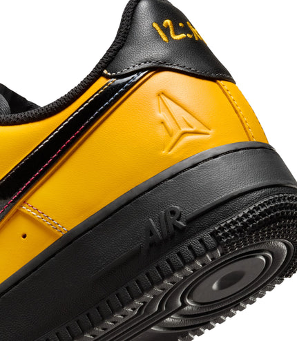 Nike Mens Air Force 1 '07 JA - Let Me Be Ja