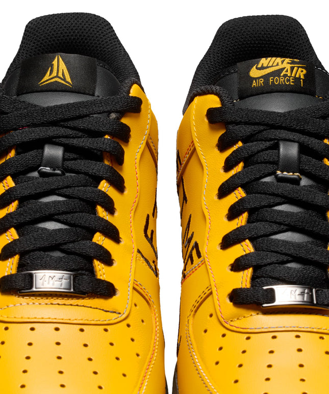 Nike Mens Air Force 1 '07 JA - Let Me Be Ja