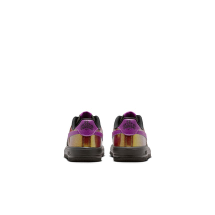 Nike (PS) Force 1 Low Lv8 4 - Black/Bold Berry