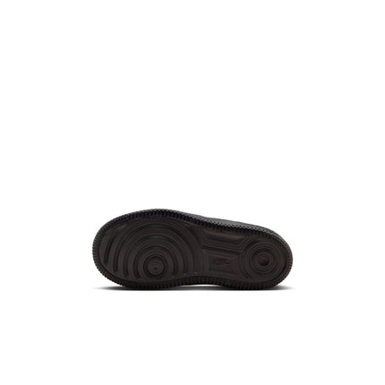 Nike (PS) Force 1 Low Lv8 4 - Black/Bold Berry