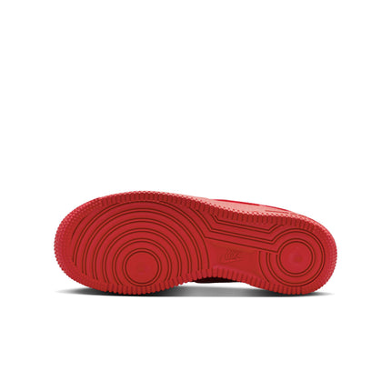 Nike Big Kids Air Force 1 - University Red