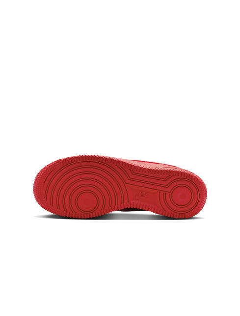 Nike Big Kids Air Force 1 - University Red