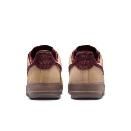 Nike Mens Air Force 1 ’07 Premium - Linen