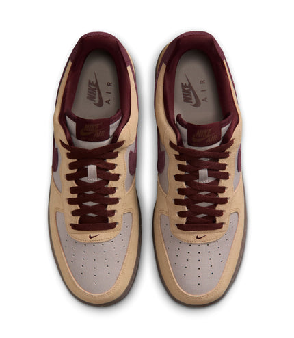 Nike Mens Air Force 1 ’07 Premium - Linen