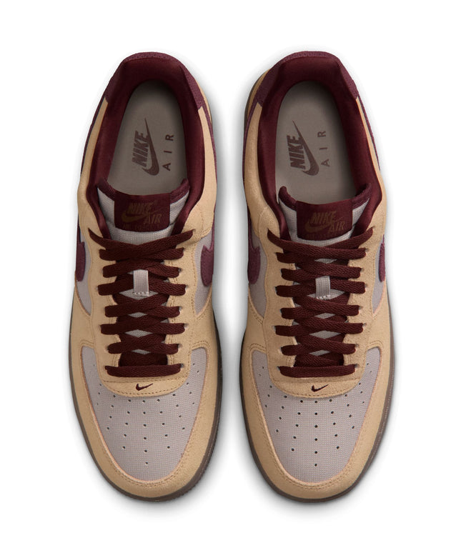 Nike Mens Air Force 1 ’07 Premium - Linen