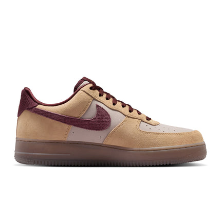 Nike Mens Air Force 1 ’07 Premium - Linen