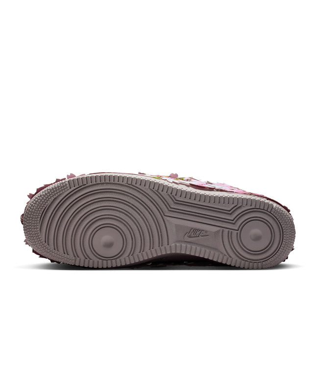 Nike Mens Air Force 1 ’07 Premium - Malt/Light Soft Pink