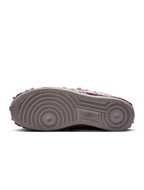 Nike Mens Air Force 1 ’07 Premium - Malt/Light Soft Pink