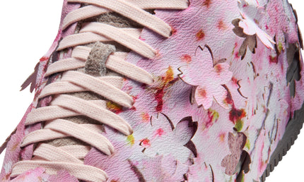 Nike Mens Air Force 1 ’07 Premium - Malt/Light Soft Pink