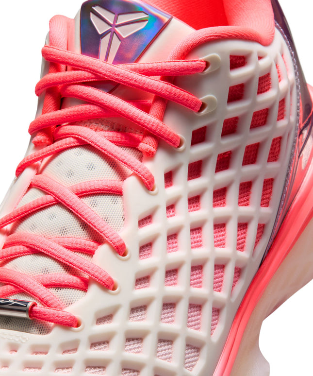 Nike Mens Kobe III Low Protro - WNBA