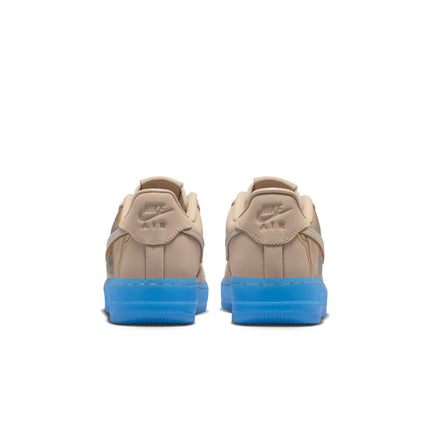 Nike Big Kids Air Force 1 Low - Linen