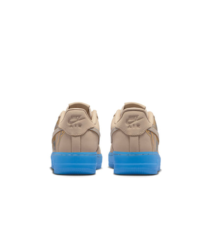 Nike Big Kids Air Force 1 Low - Linen