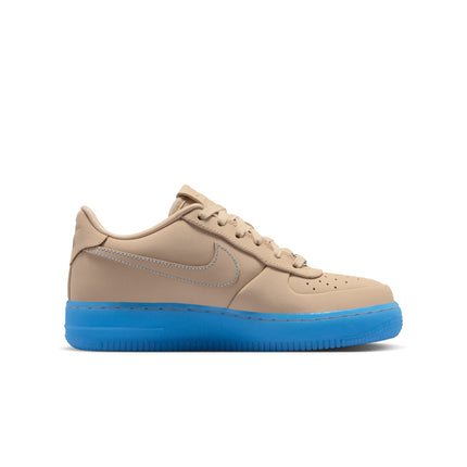 Nike Big Kids Air Force 1 Low - Linen