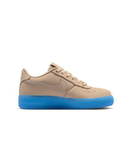 Nike Big Kids Air Force 1 Low - Linen
