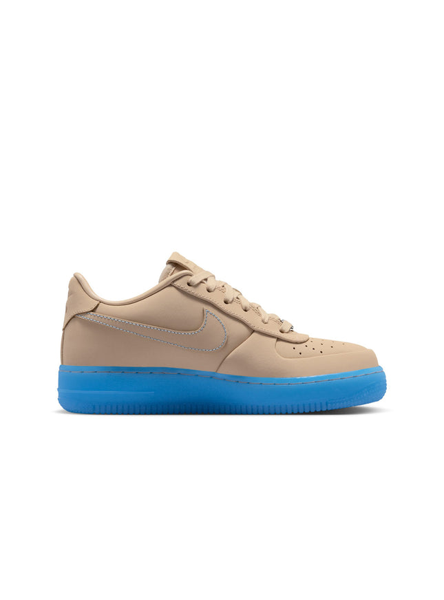 Nike Big Kids Air Force 1 Low - Linen