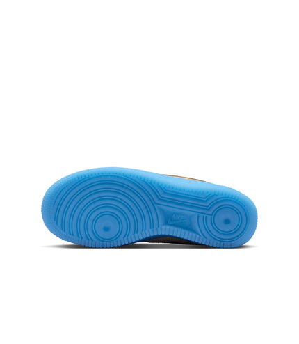 Nike Big Kids Air Force 1 Low - Linen